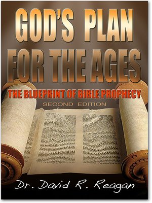 cover image of God's Plan for the Ages